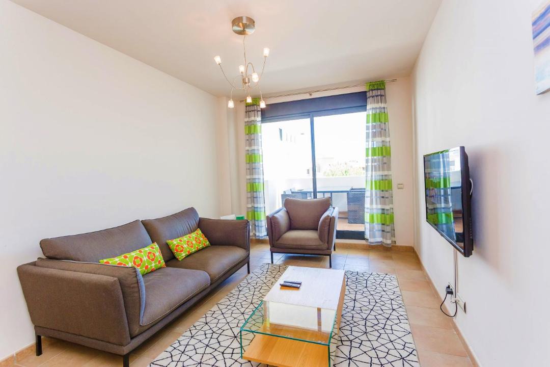 Photo of Livingroom in La Cala de Mijas