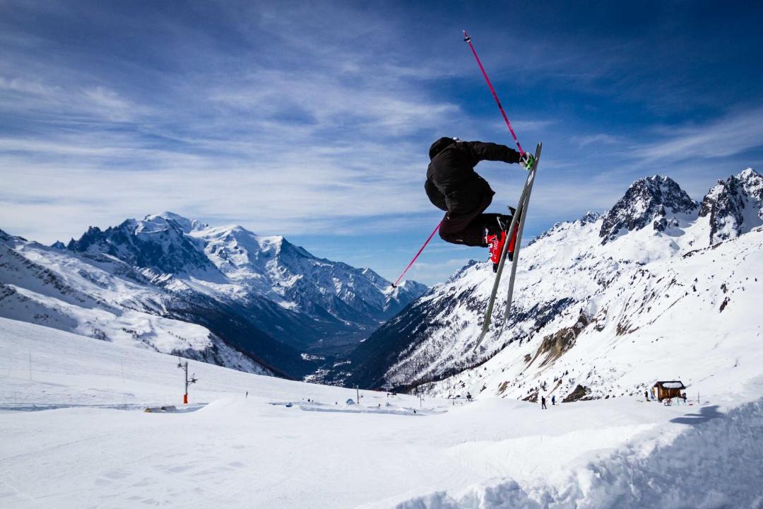 Photo of Others in Les Houches