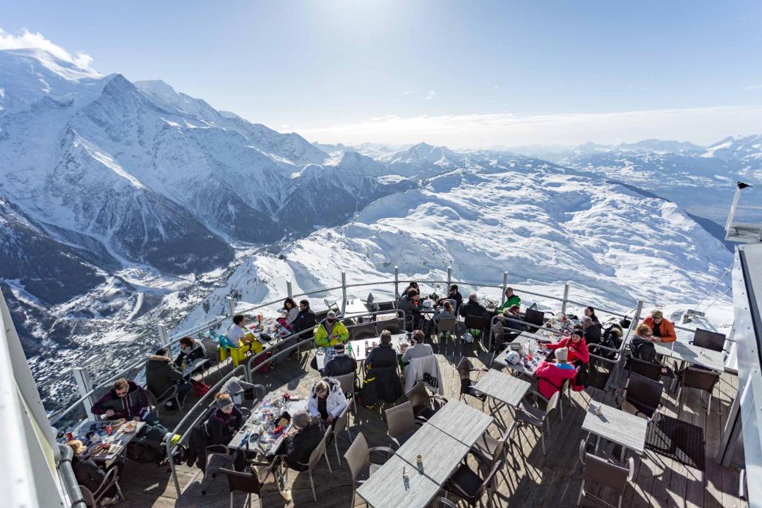 Photo of Others in Les Houches