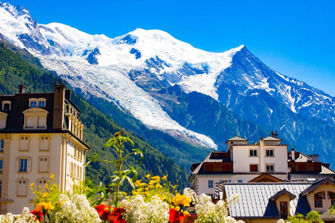 Photo of Others in Les Houches