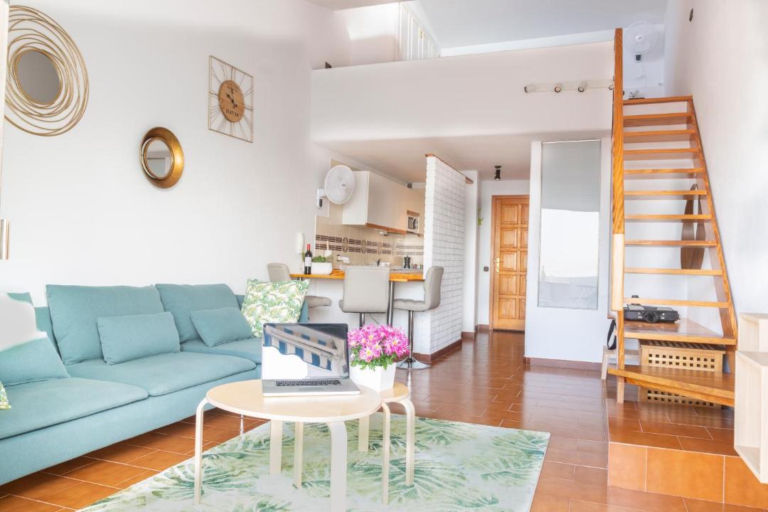 Photo of Livingroom in Radazul