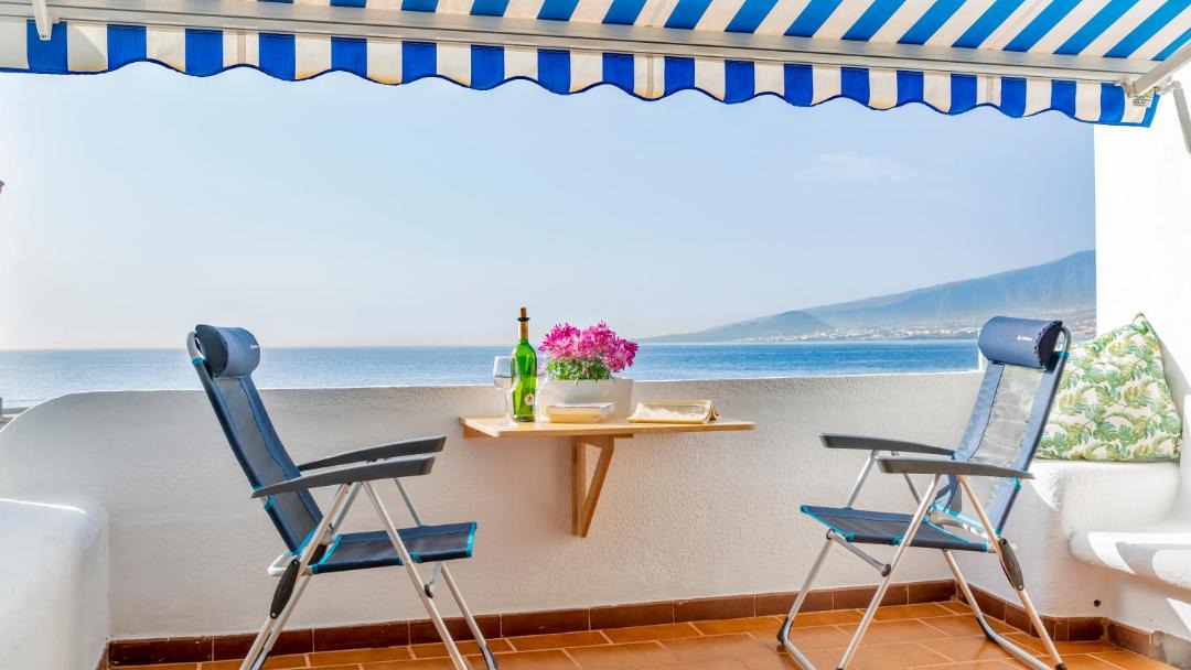 Photo of Patio Balcony in Radazul