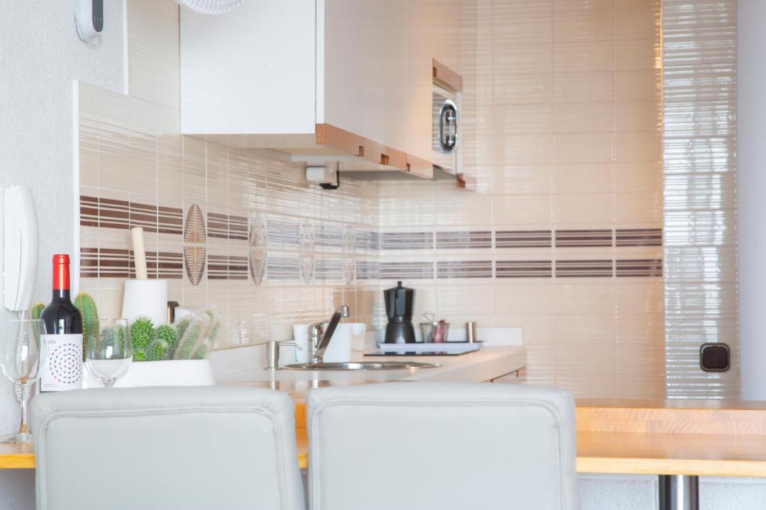 Photo of Kitchen in Radazul