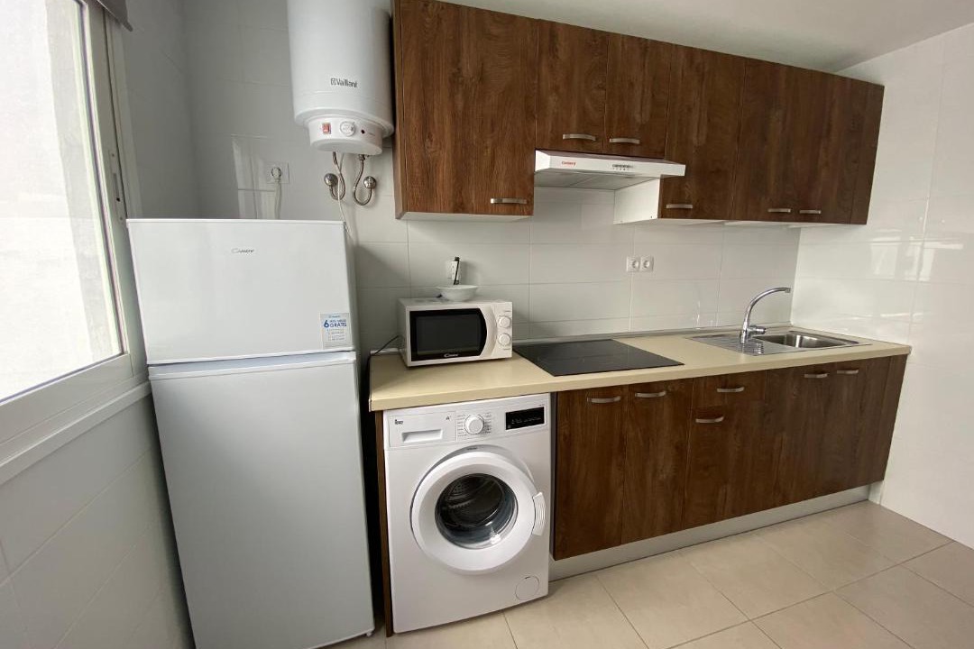 Photo of Kitchen in Puerto del Rosario