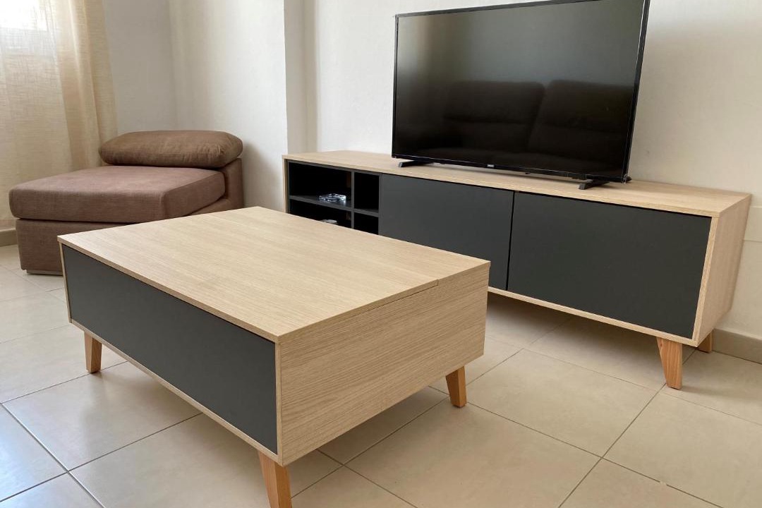 Photo of Livingroom in Puerto del Rosario