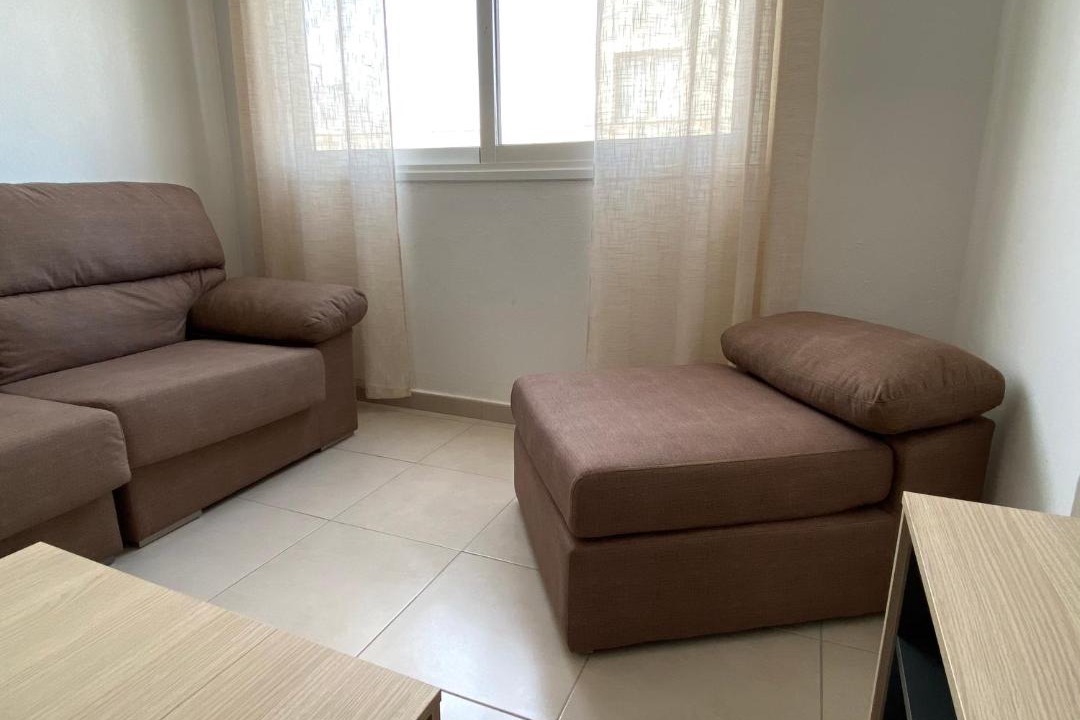 Photo of Livingroom in Puerto del Rosario