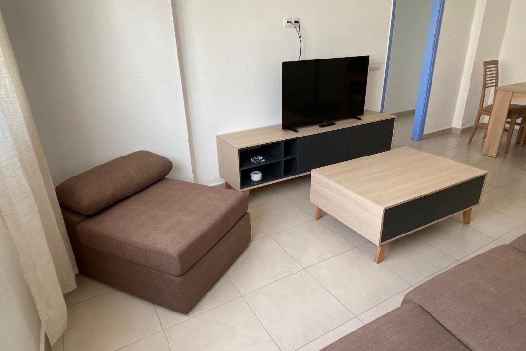 Photo of Livingroom in Puerto del Rosario
