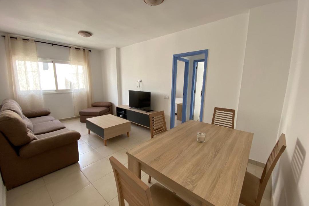 Photo of Livingroom in Puerto del Rosario