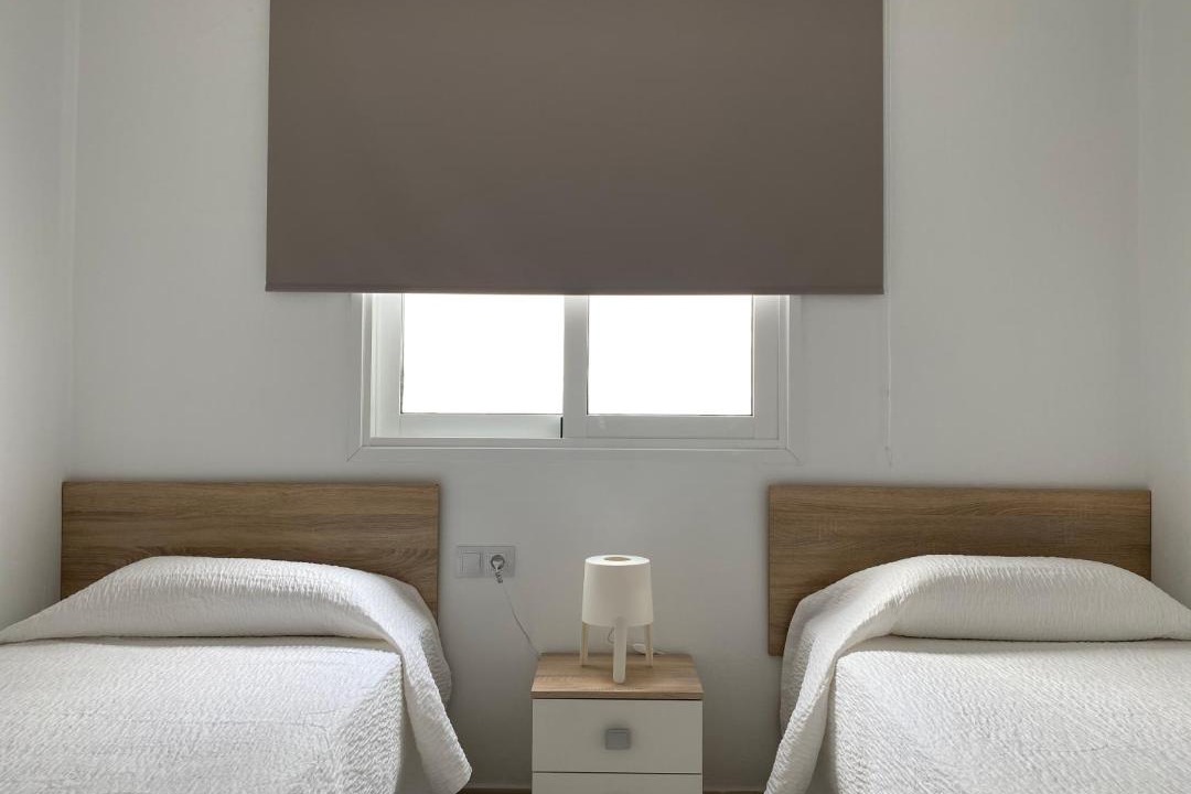 Photo of Bedroom in Puerto del Rosario
