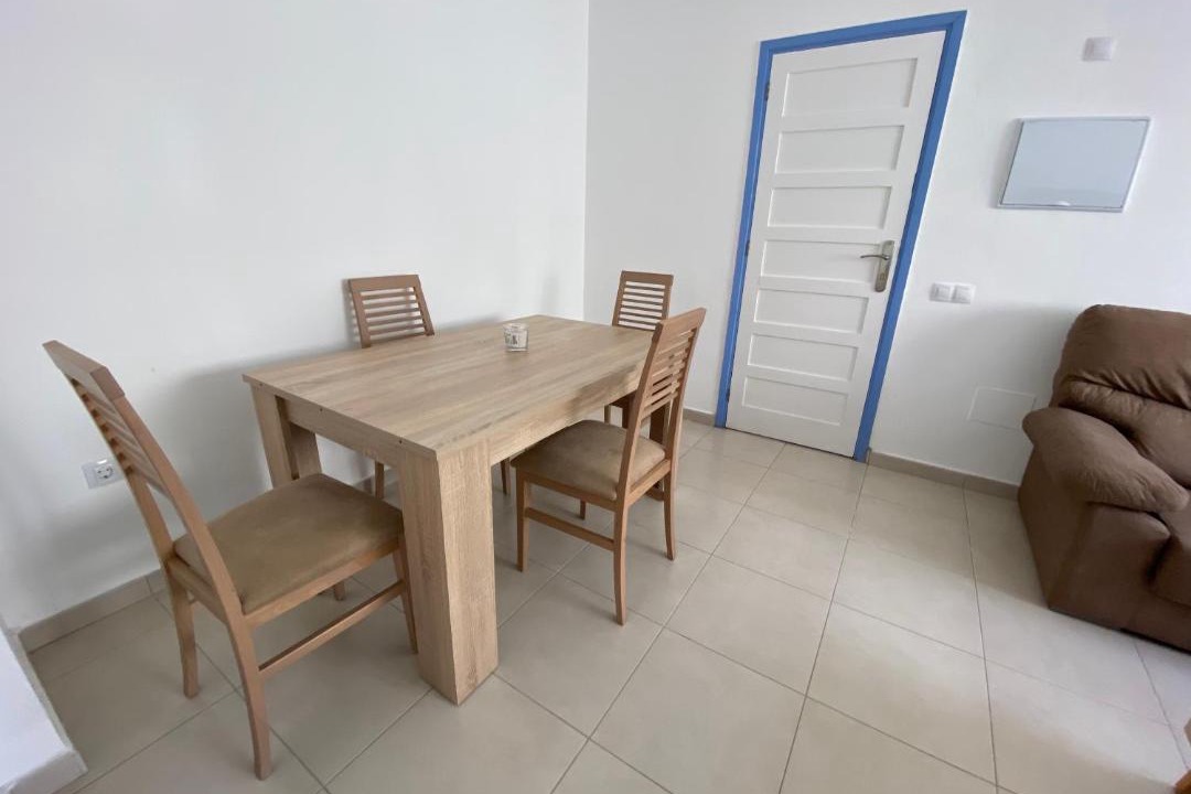 Photo of Livingroom in Puerto del Rosario