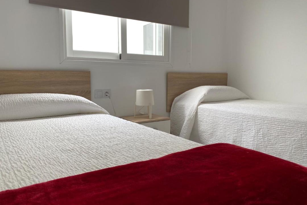 Photo of Bedroom in Puerto del Rosario