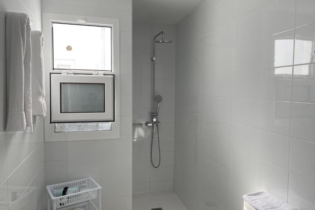 Photo of Bathroom in Puerto del Rosario