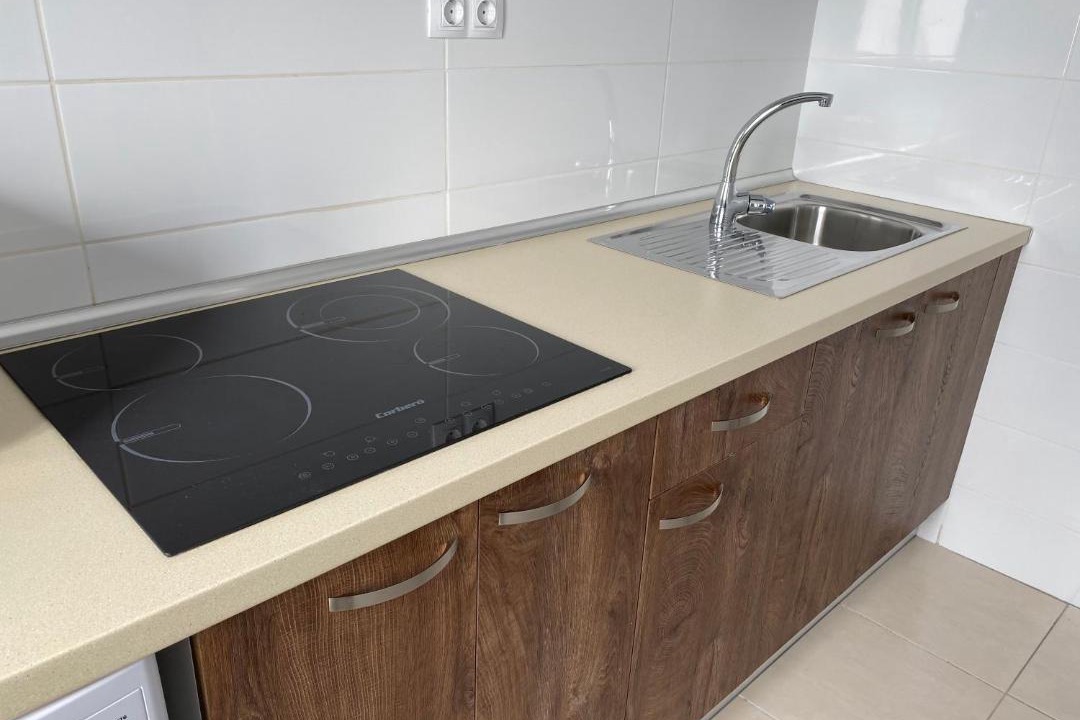 Photo of Kitchen in Puerto del Rosario