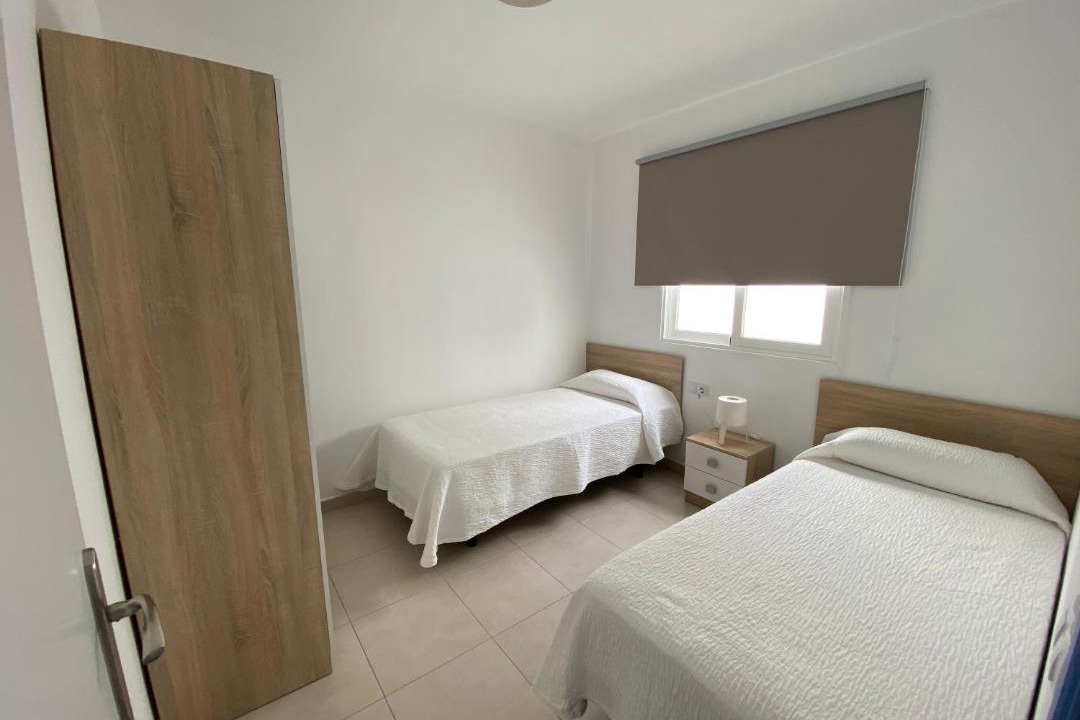 Photo of Bedroom in Puerto del Rosario