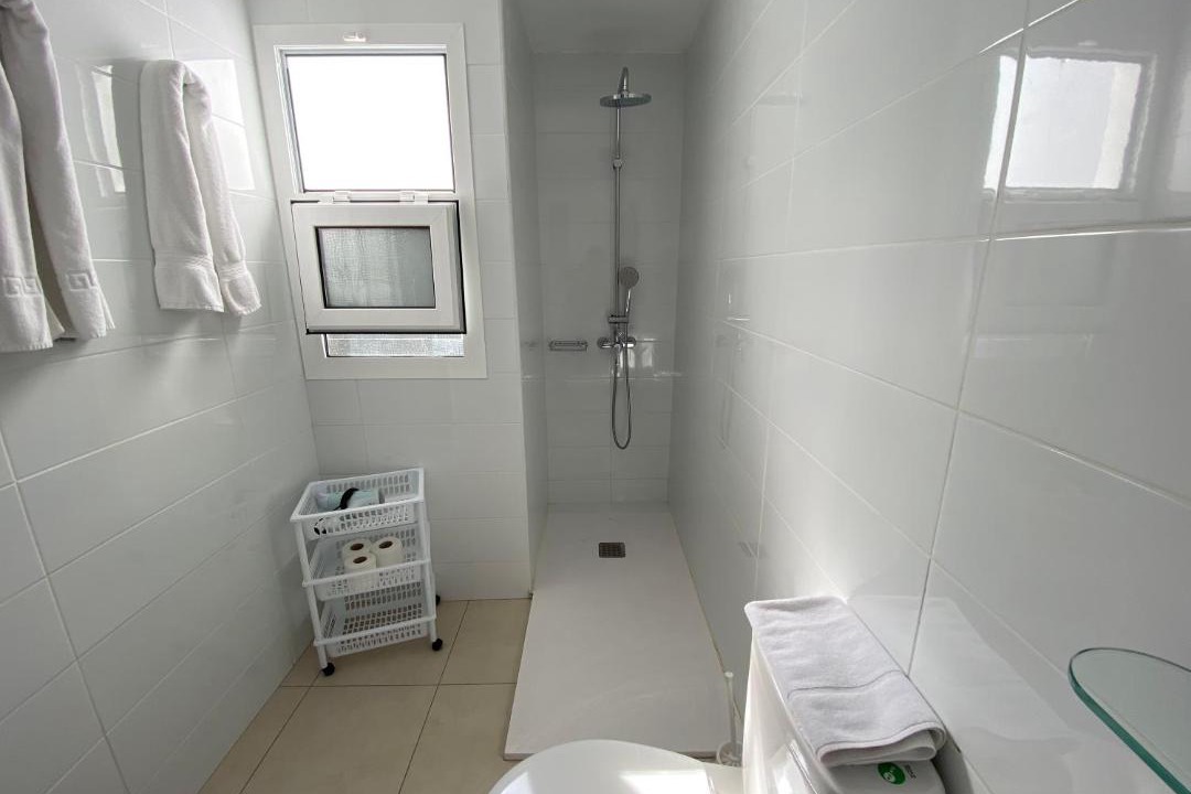 Photo of Bathroom in Puerto del Rosario