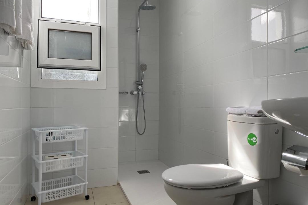 Photo of Bathroom in Puerto del Rosario