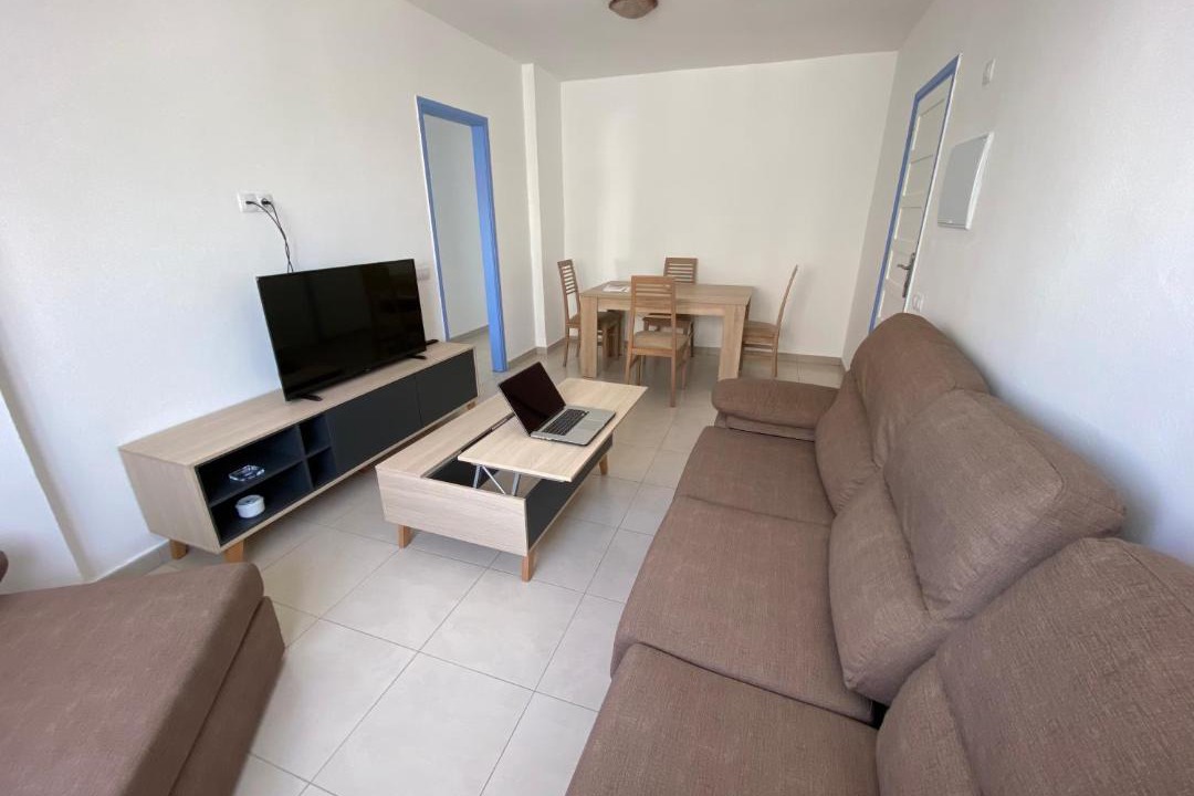 Photo of Livingroom in Puerto del Rosario