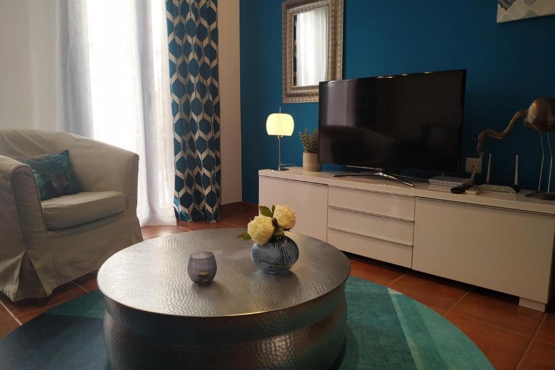 Photo of Livingroom in Nerja City Centre