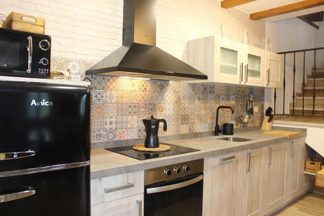 Photo of Kitchen in Selaya