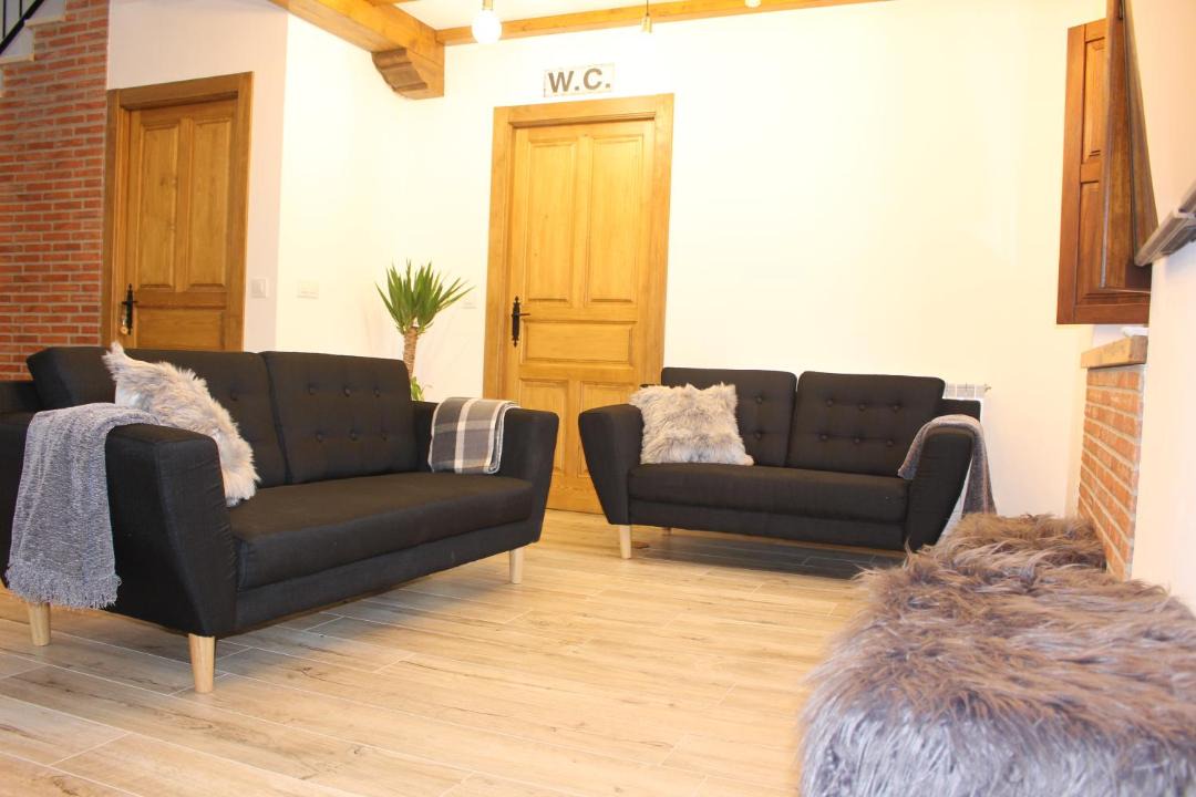 Photo of Livingroom in Selaya
