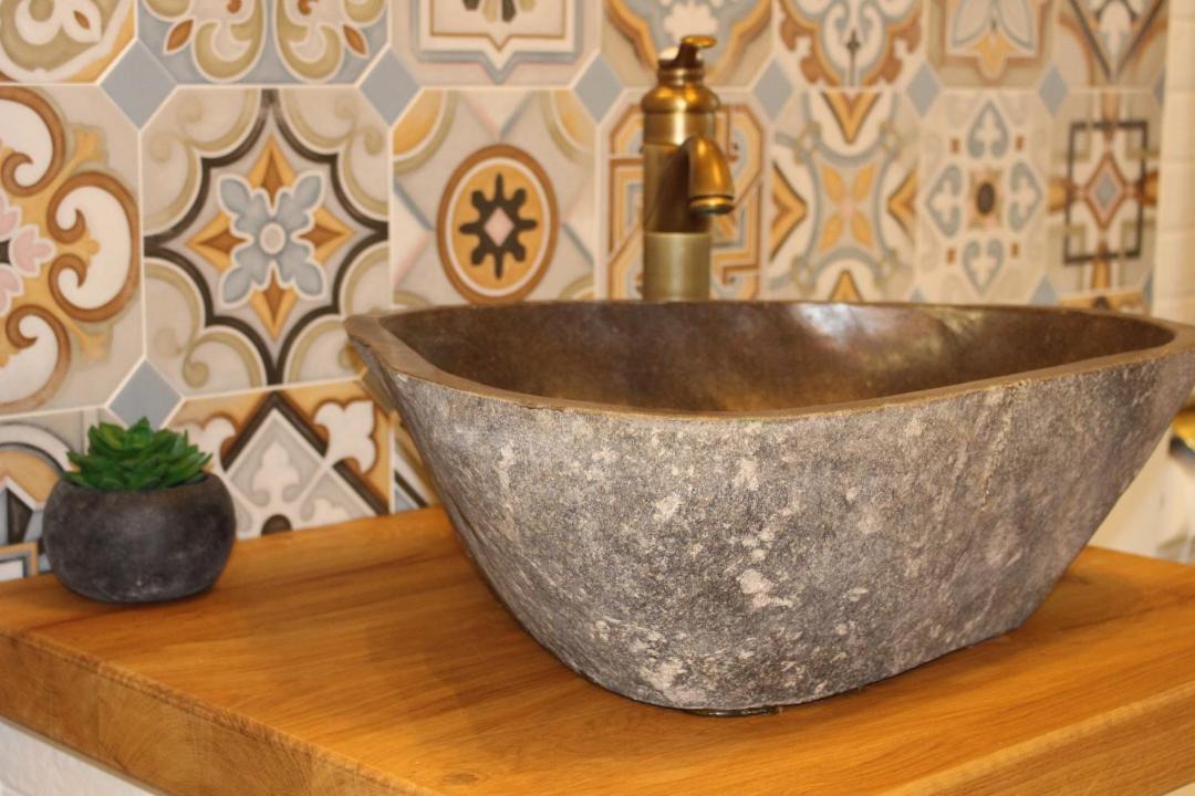 Photo of Bathroom in Selaya
