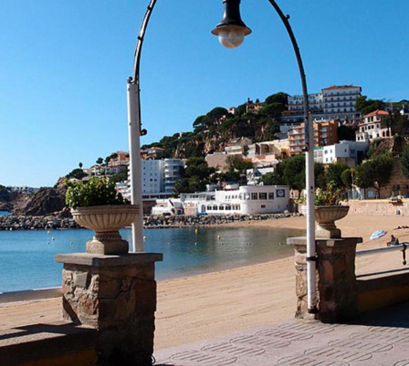 Photo of Outdoor in Sant Feliu de Guixols