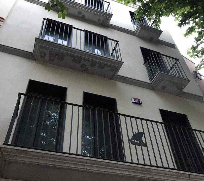 Photo of Buildings in Sant Feliu de Guixols