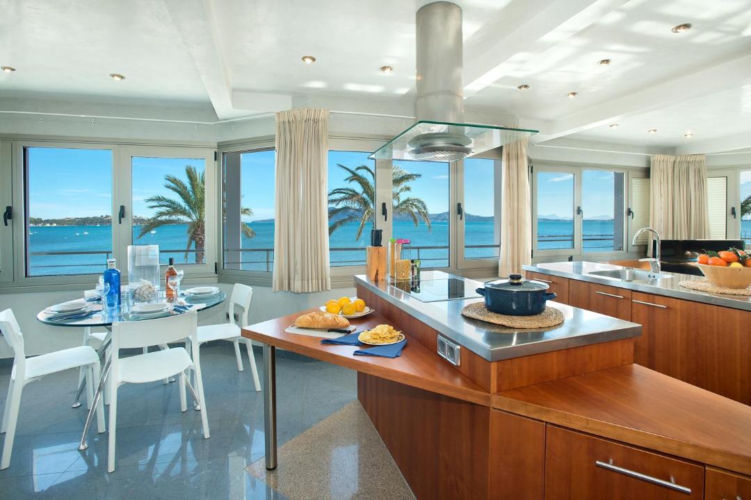 Photo of Others in Puerto de Pollensa