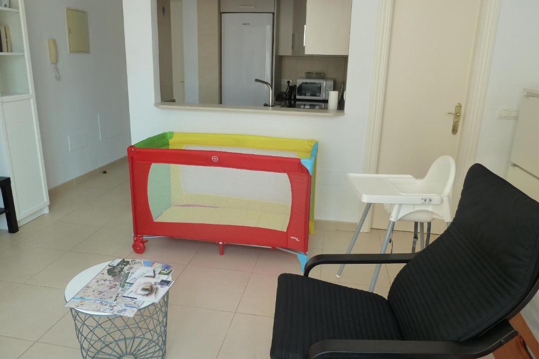 Photo of Livingroom in La Trinidad