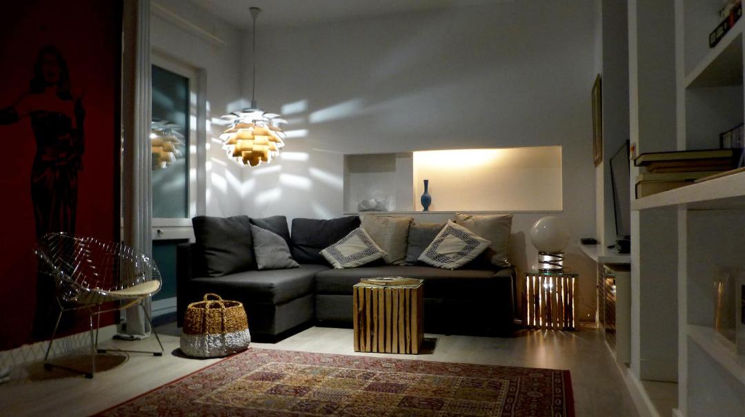 Photo of Livingroom in Chueca