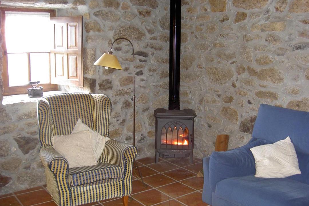 Photo of Others in Santo Estevo de Ribas de Mino