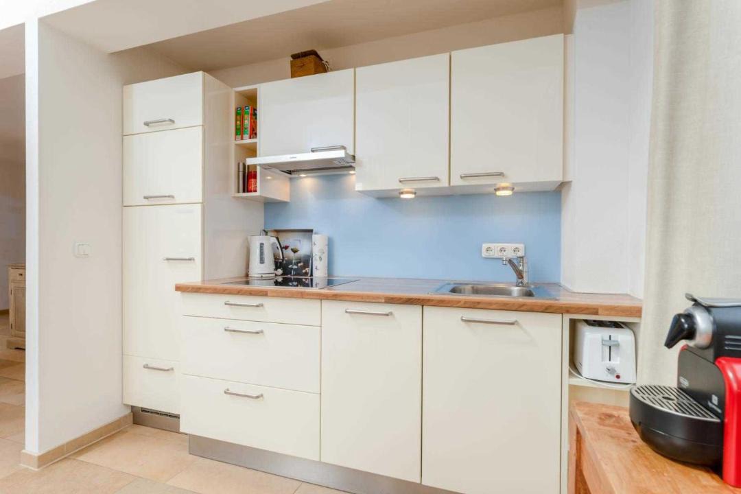 Photo of Kitchen in Seebad Bansin