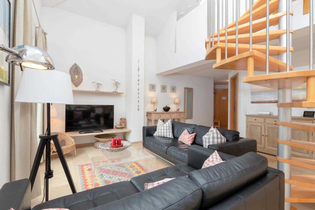 Photo of Livingroom in Seebad Bansin