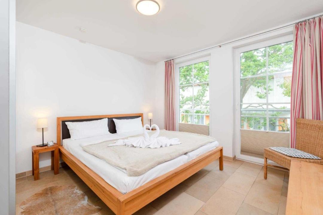 Photo of Bedroom in Seebad Bansin