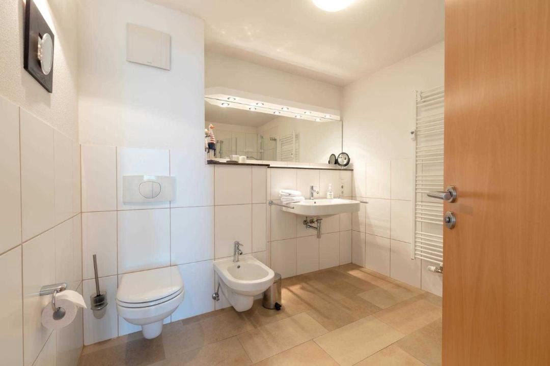 Photo of Bathroom in Seebad Bansin