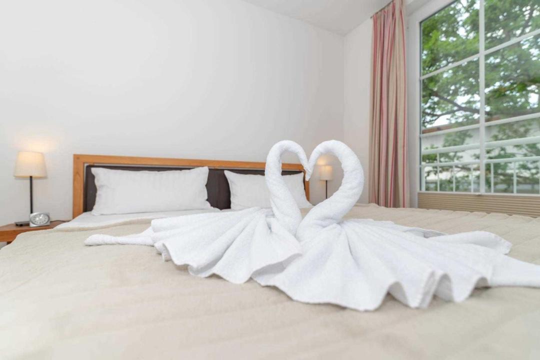 Photo of Bedroom in Seebad Bansin