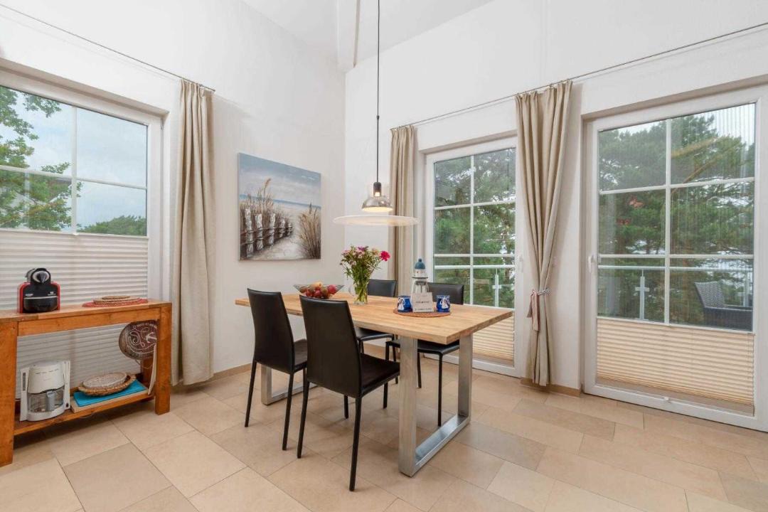Photo of Livingroom in Seebad Bansin