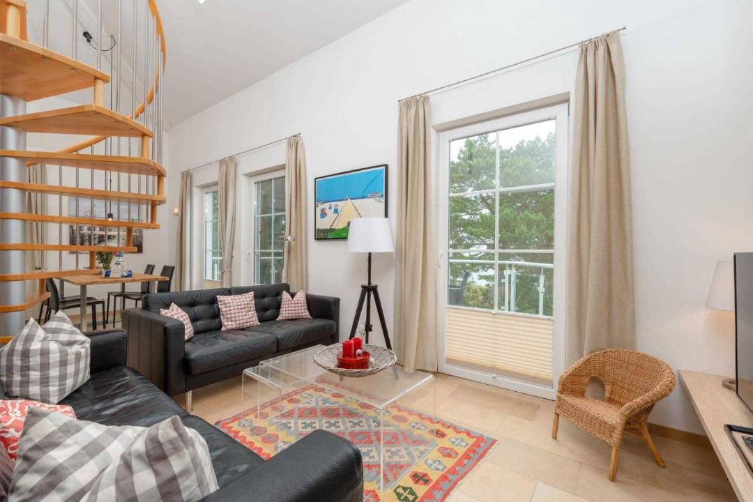 Photo of Livingroom in Seebad Bansin