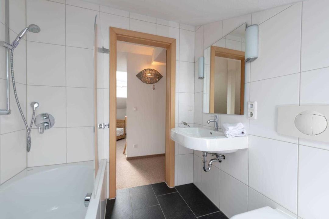 Photo of Bathroom in Seebad Bansin