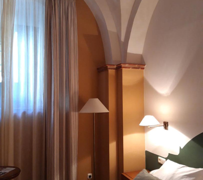 Photo of Bedroom in Coria