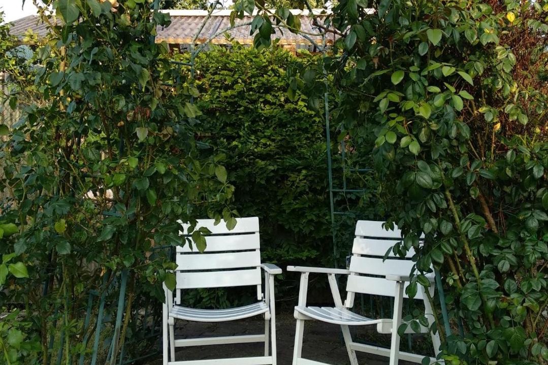 Photo of Patio Balcony in Luttum