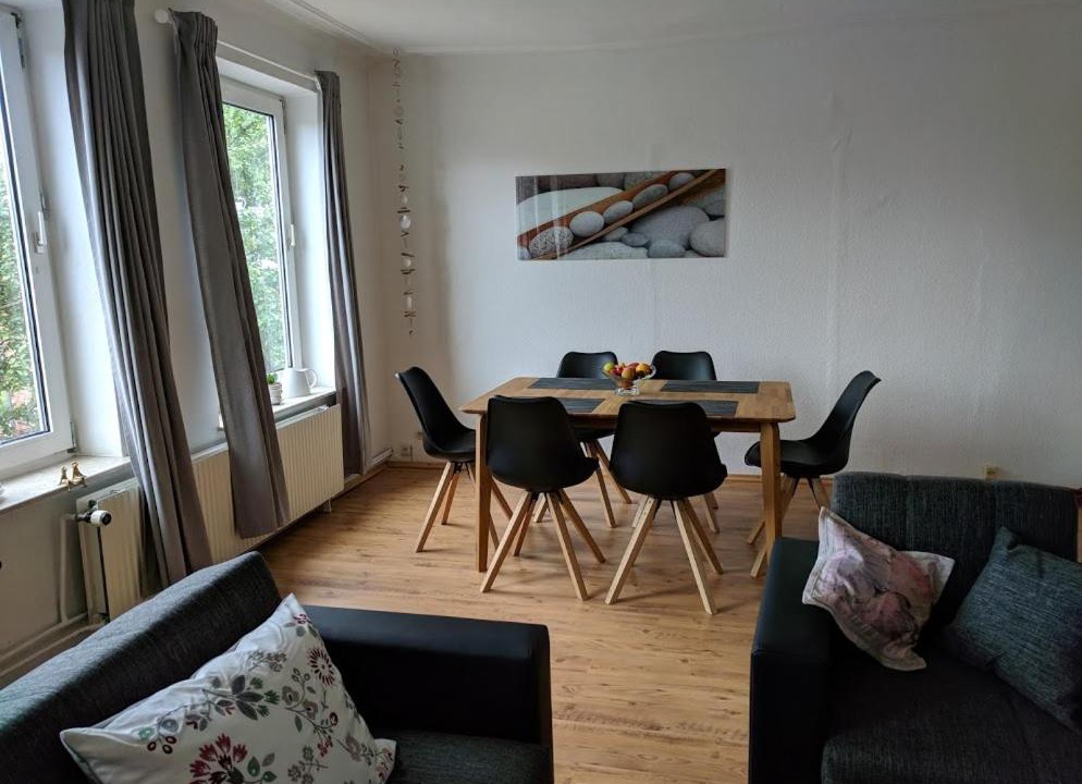 Photo of Livingroom in Meldorf