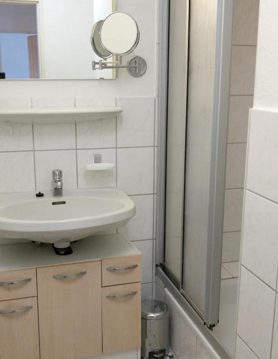 Photo of Bathroom in Meldorf