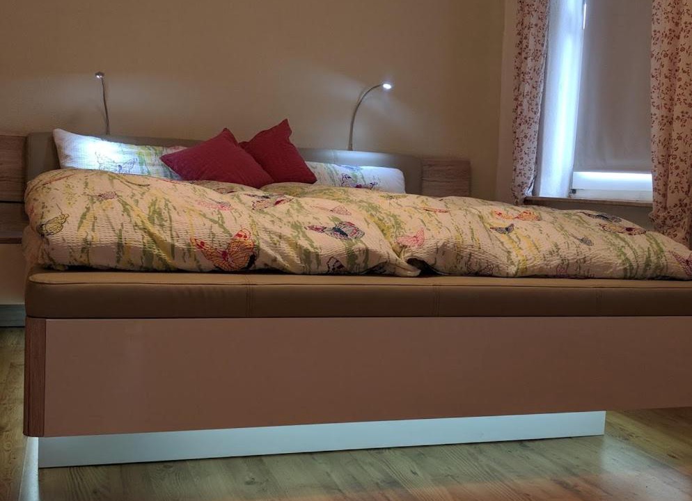 Photo of Bedroom in Meldorf