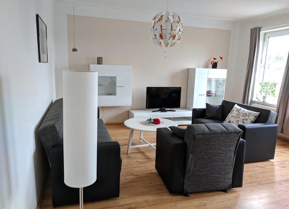 Photo of Livingroom in Meldorf