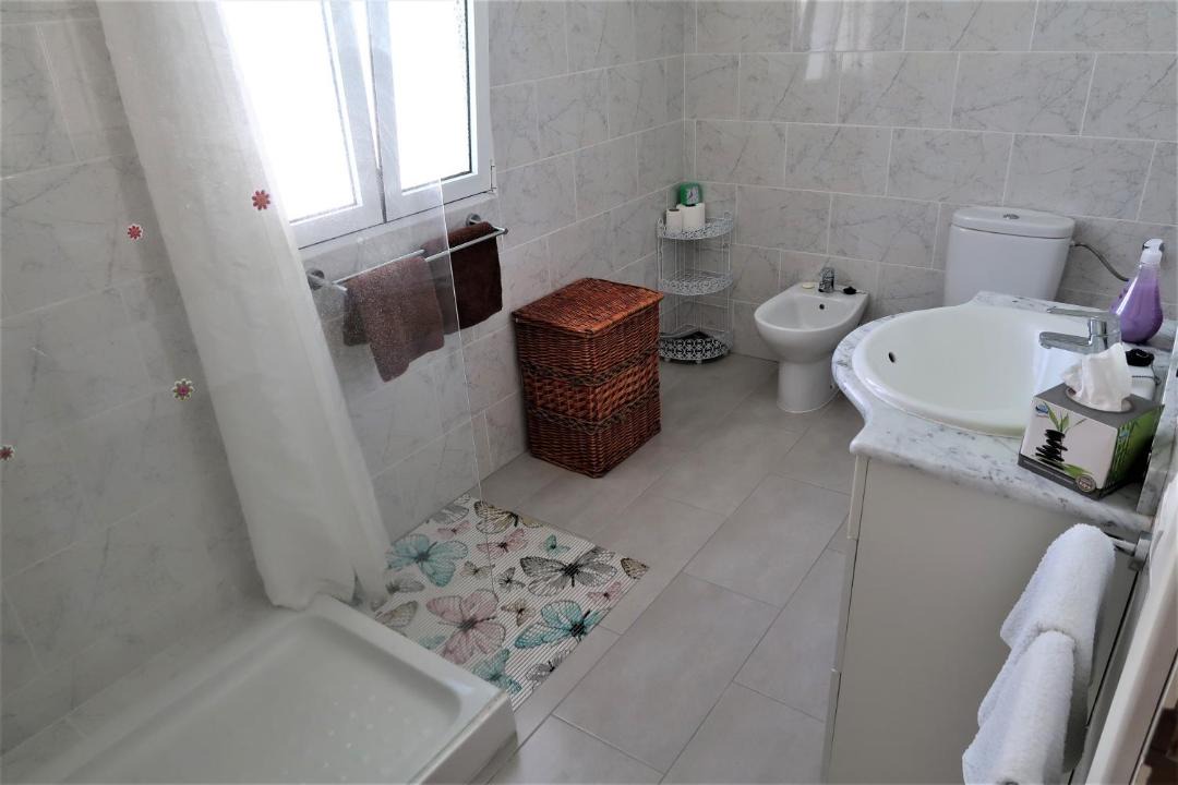 Photo of Bathroom in Mogan