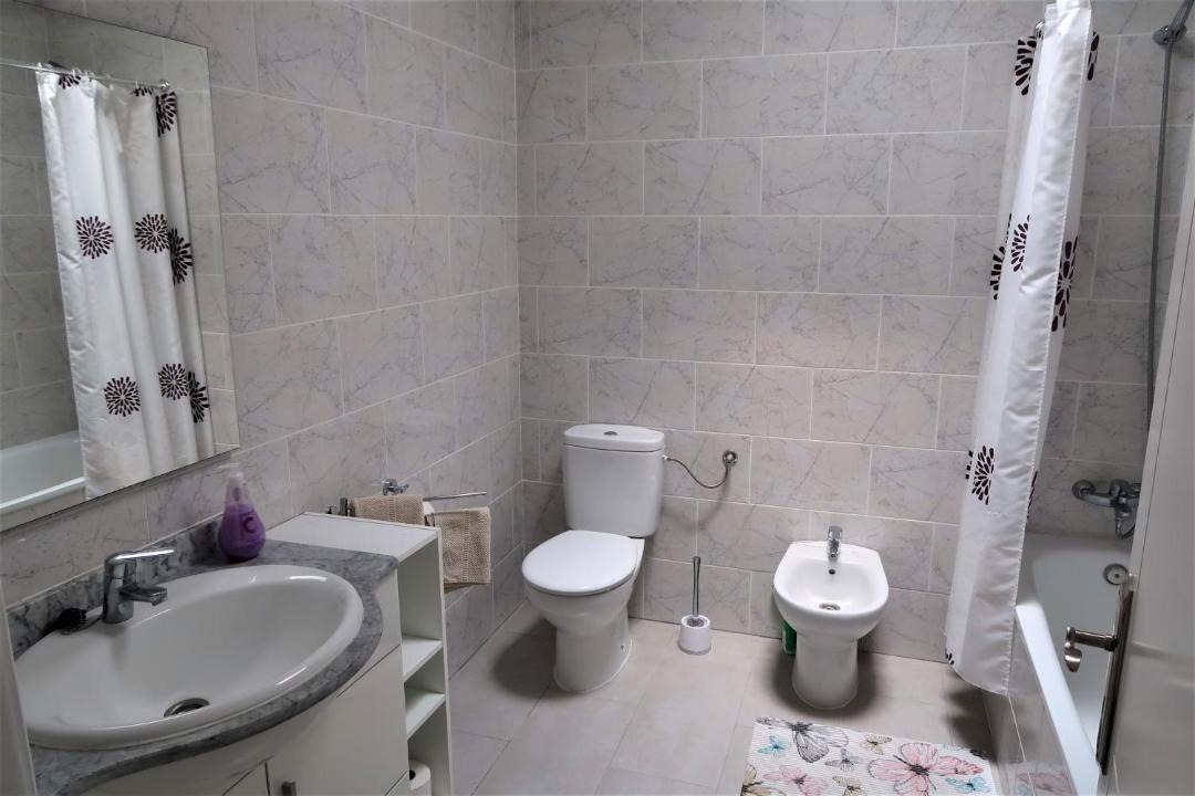 Photo of Bathroom in Mogan