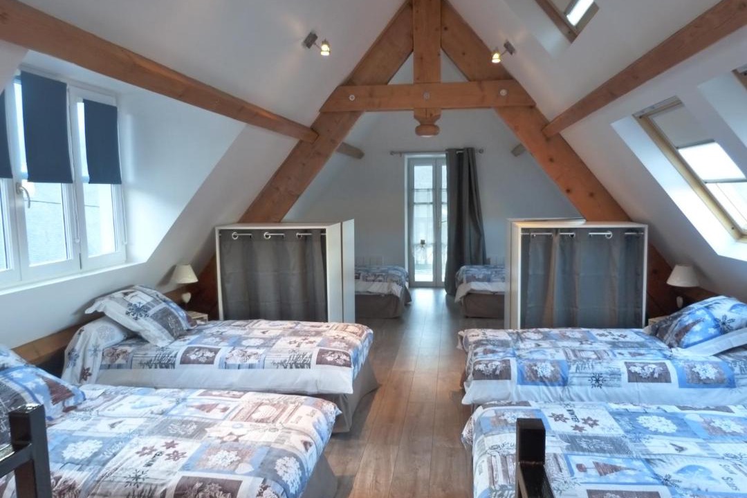 Photo of Bedroom in Arreau