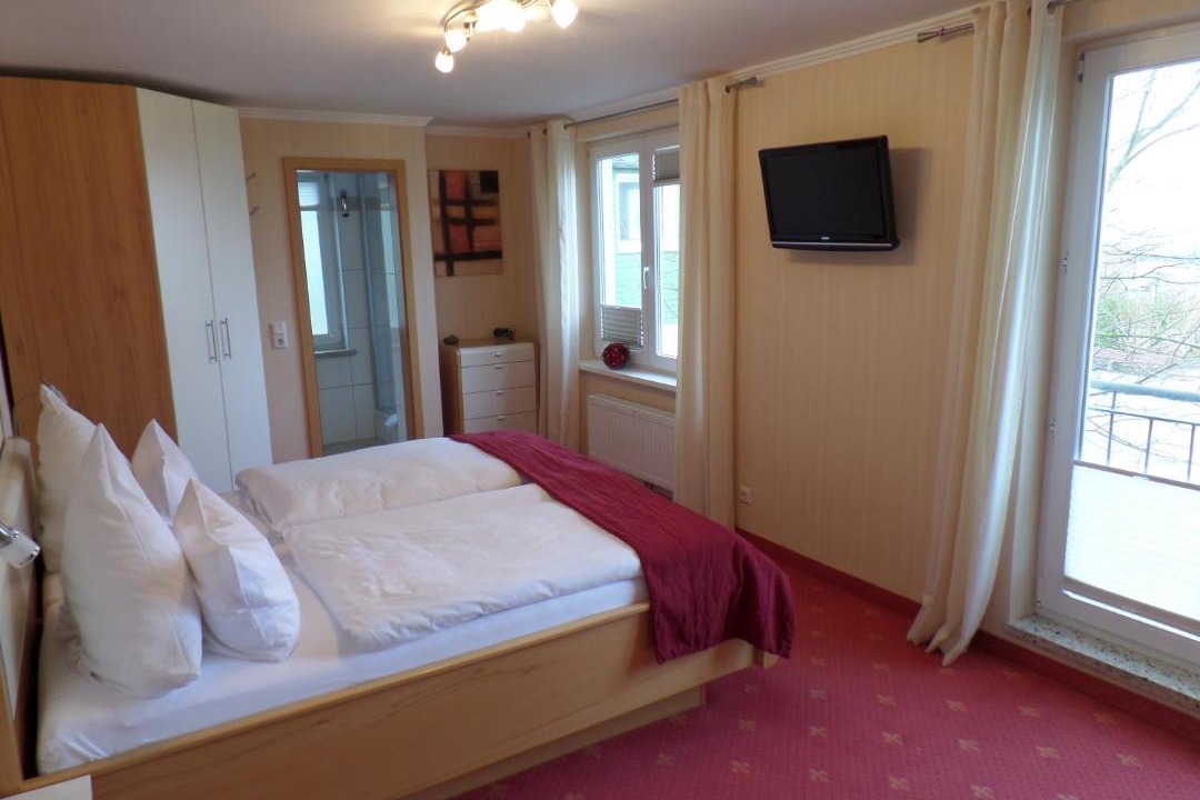 Photo of Bedroom in Helgoland