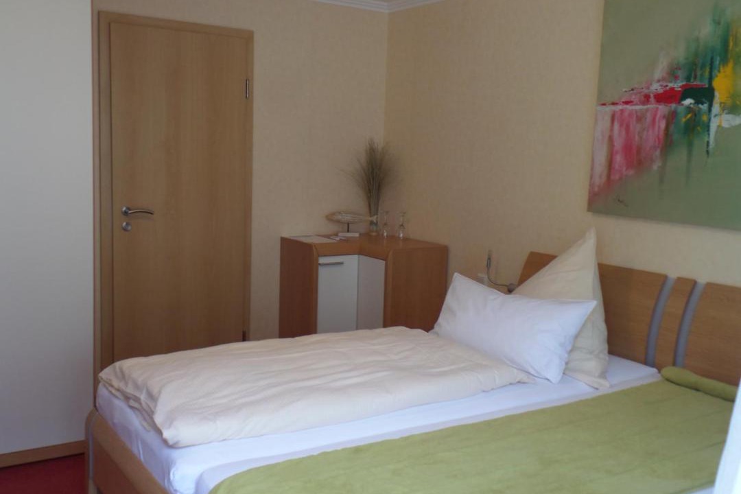 Photo of Bedroom in Helgoland